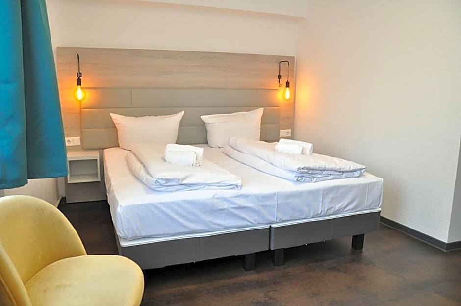 Hotel Am Martinsberg