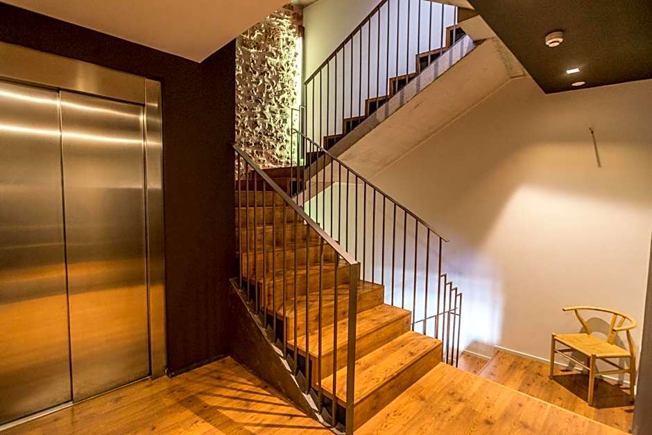 Hotel Boutique Abadia del Maestrat