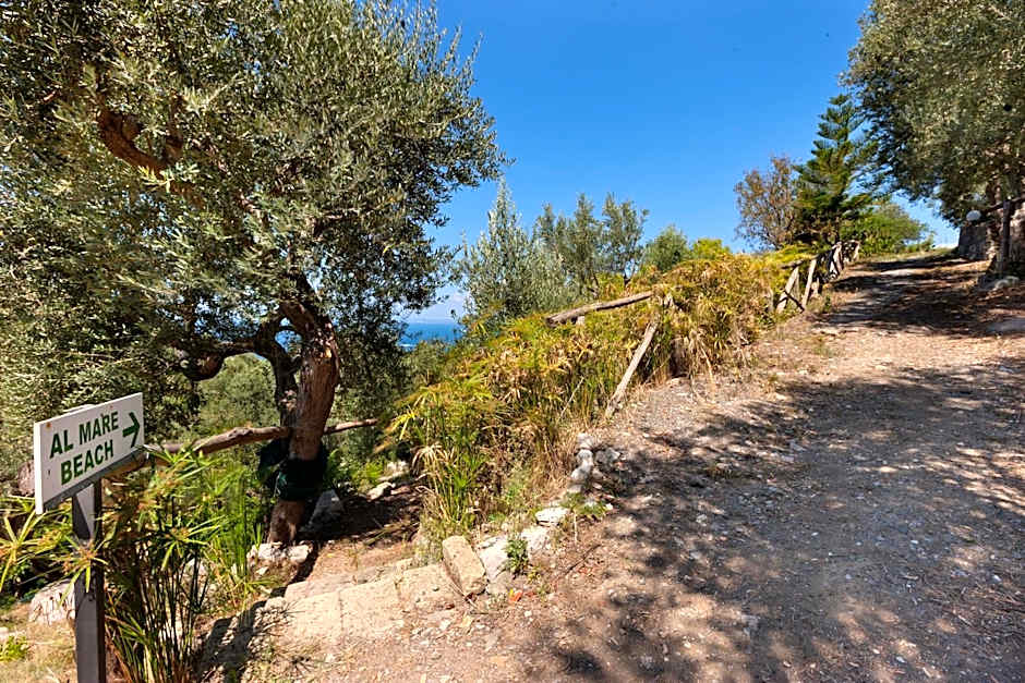 Villaggio Villa Lubrense