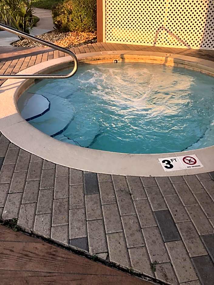 Gulf Shores Plantation
