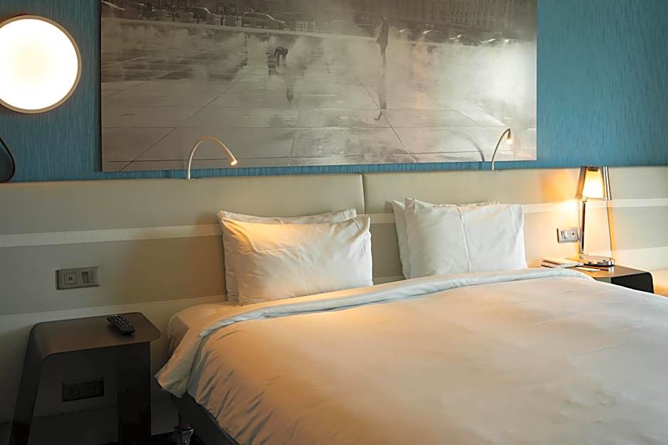 Radisson Blu Hotel Bordeaux