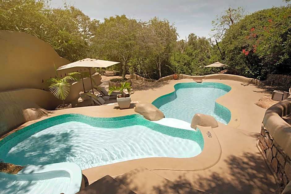 Olarro Lodge