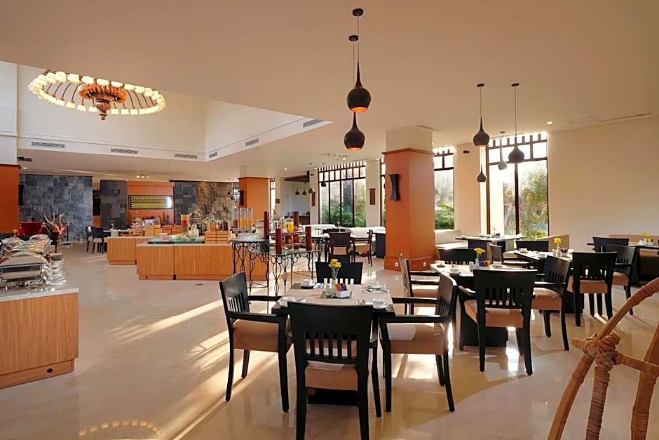Wimarion Hotel Semarang