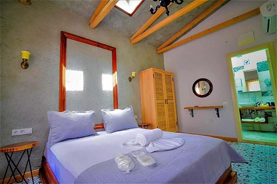 Micel Otel Alacati