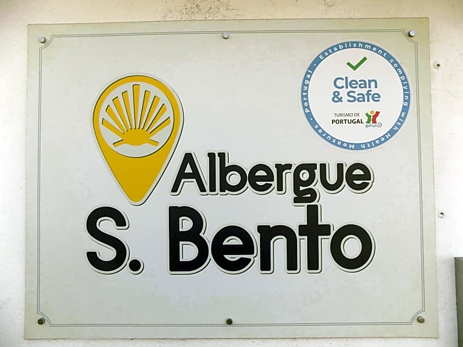 Albergue de São Bento