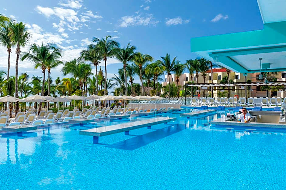 Riu Playacar - All Inclusive
