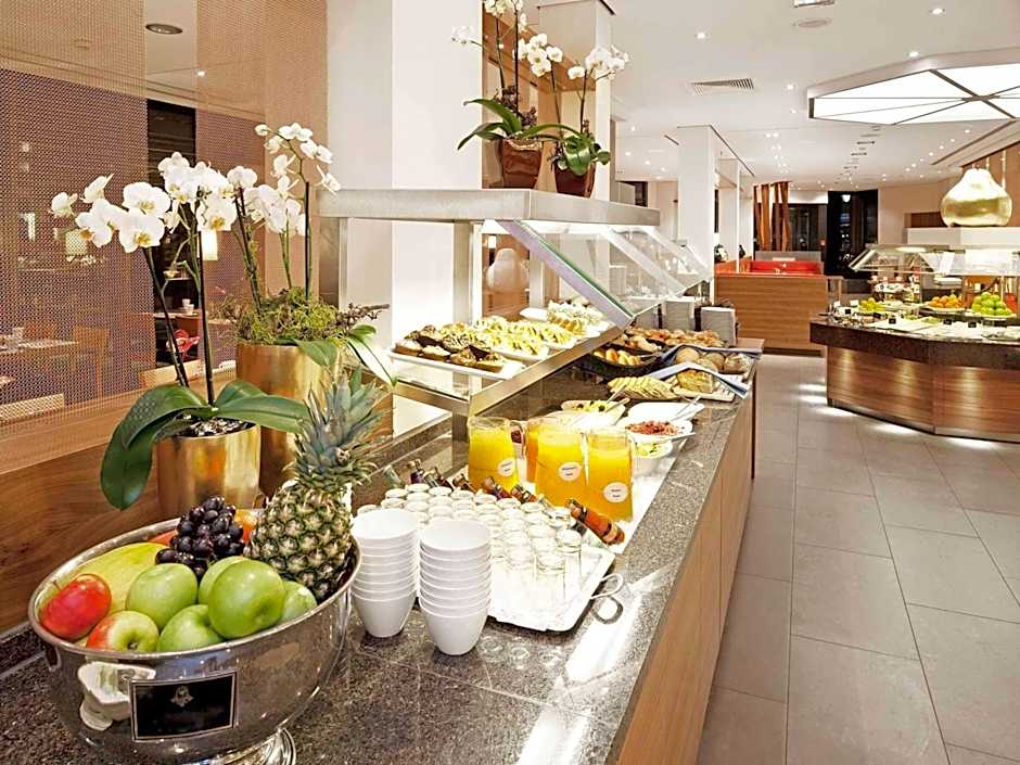 Moevenpick Hotel Muenster
