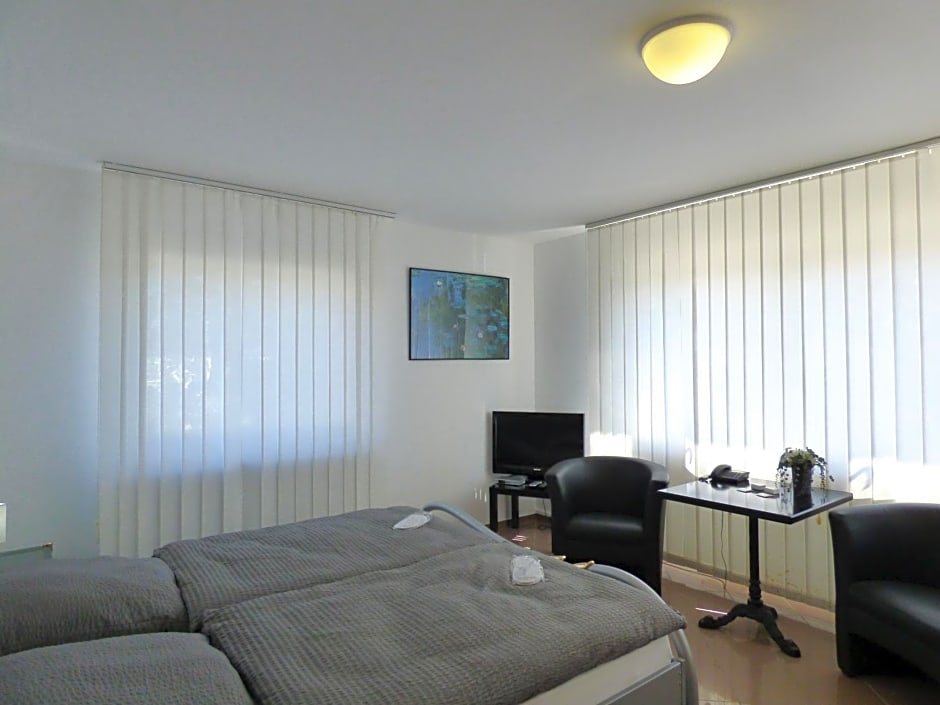 Hotel Alt Büttgen