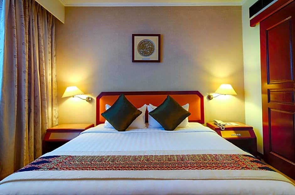Hotel Shangri-La