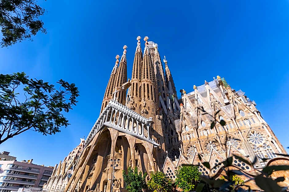 ibis Styles Barcelona City Bogatell