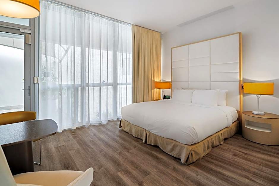 The Grayson Hotel Miami Downtown