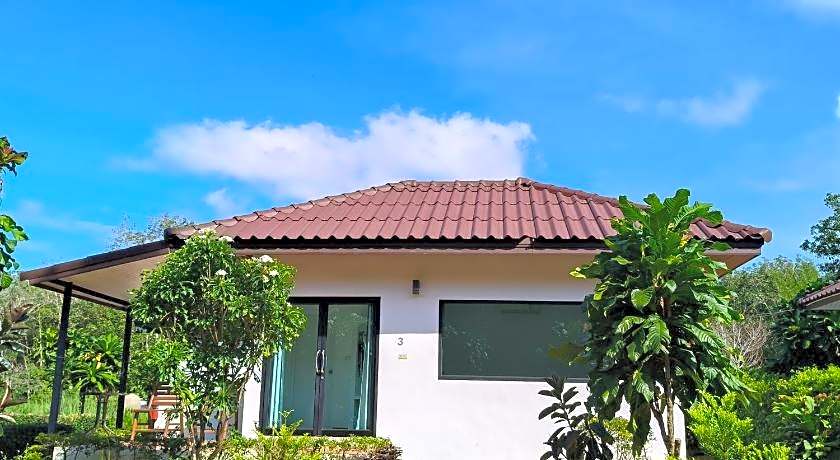 The Lodge at Koh Kood
