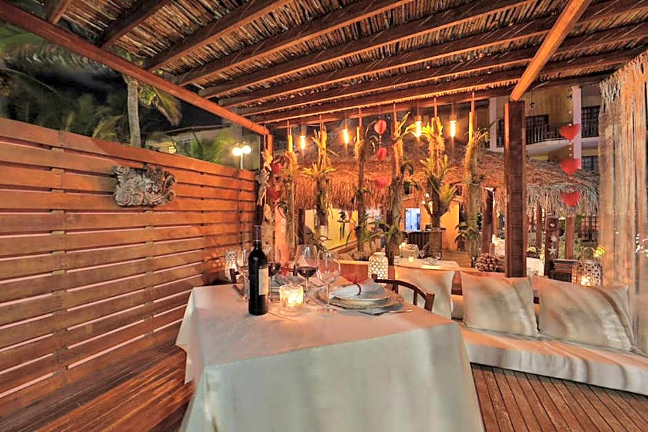 Manary Praia Hotel
