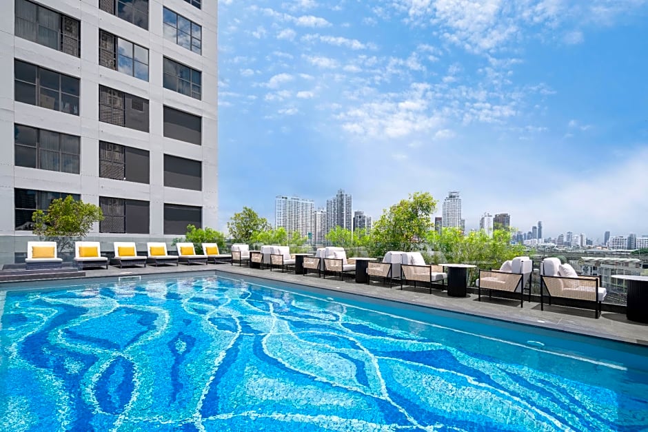 Ramada Plaza by Wyndham Bangkok Sukhumvit 48