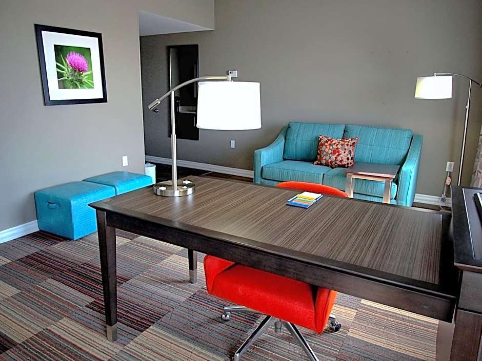 Hampton Inn By Hilton & Suites-Moore