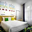 Ibis Styles Budapest Center