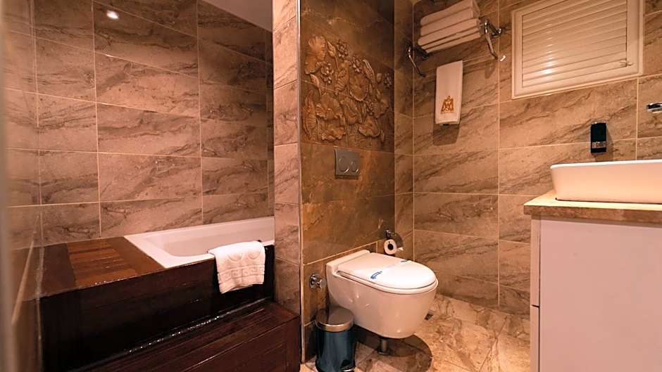 Mas Suites Nisantasi