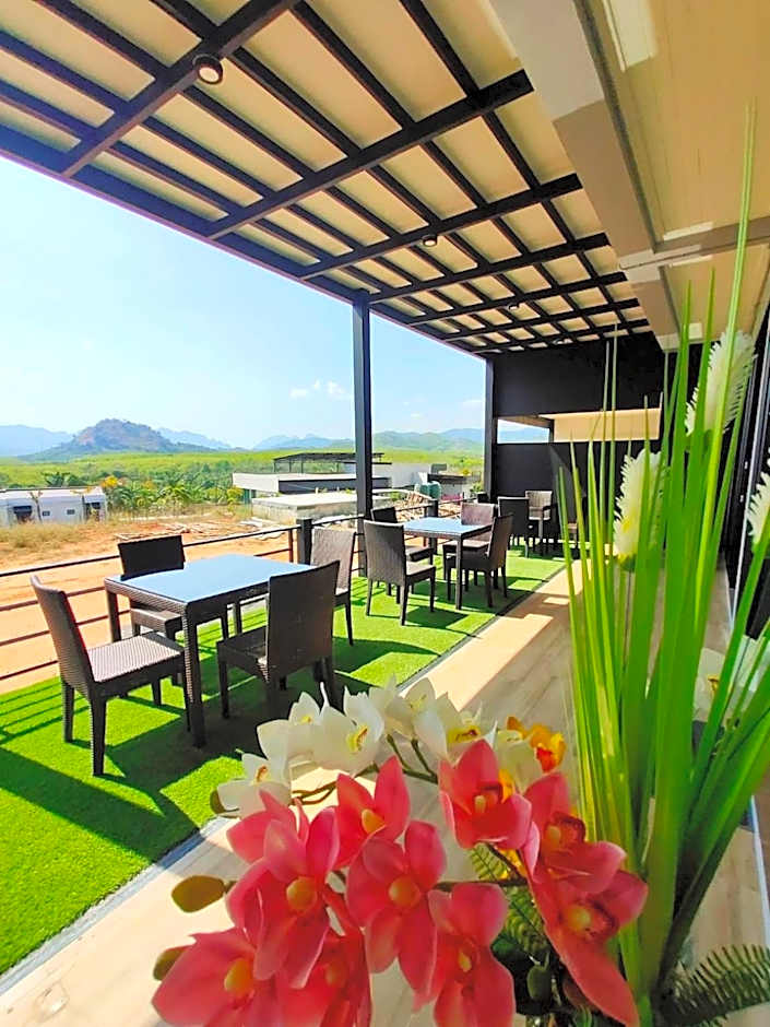 Belong Boutique Luxury Hotel