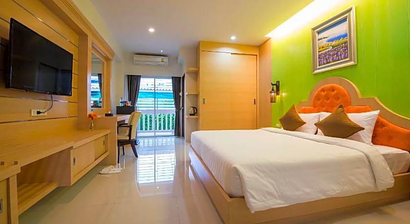 U Duay Gan Garden Home