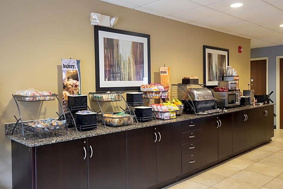 Microtel Inn & Suites By Wyndham Waynesburg