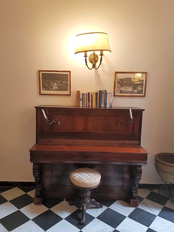 Albergo Lungomare