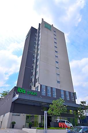 ibis Styles Kuala Lumpur Sri Damansara