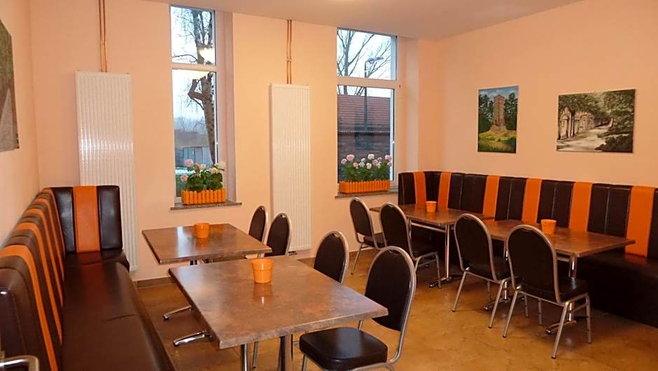 Hotel Wittenberg-Hotel Garni