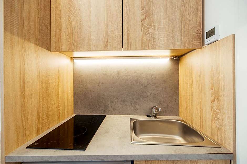 Prenočišča Prisoje