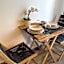 Sweet Home Studio Aix en Pce, clim,terrasse,piscine,pkg gratuit