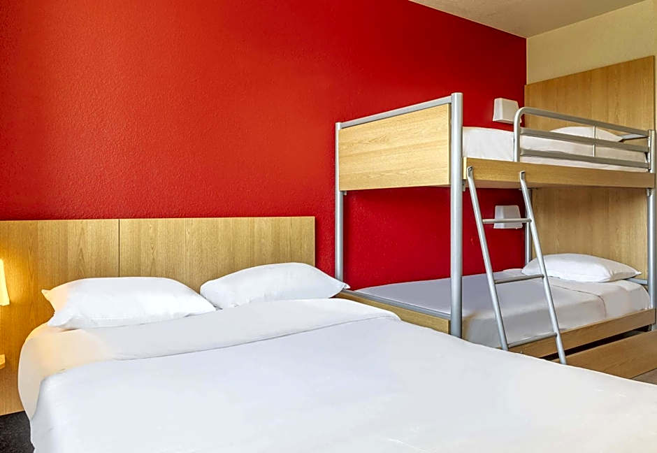 B&B HOTEL Toulon Ollioules