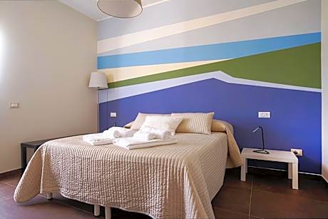 Budget Double or Twin Room