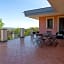 Villa Vulcano, tra l'Etna e il mare