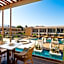 Royal Pearl Island Chios Hotel and Spa