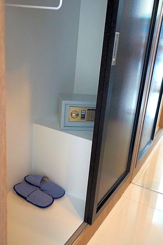 @Buasri by Ohm Residence 