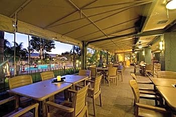 Ramada Tucson