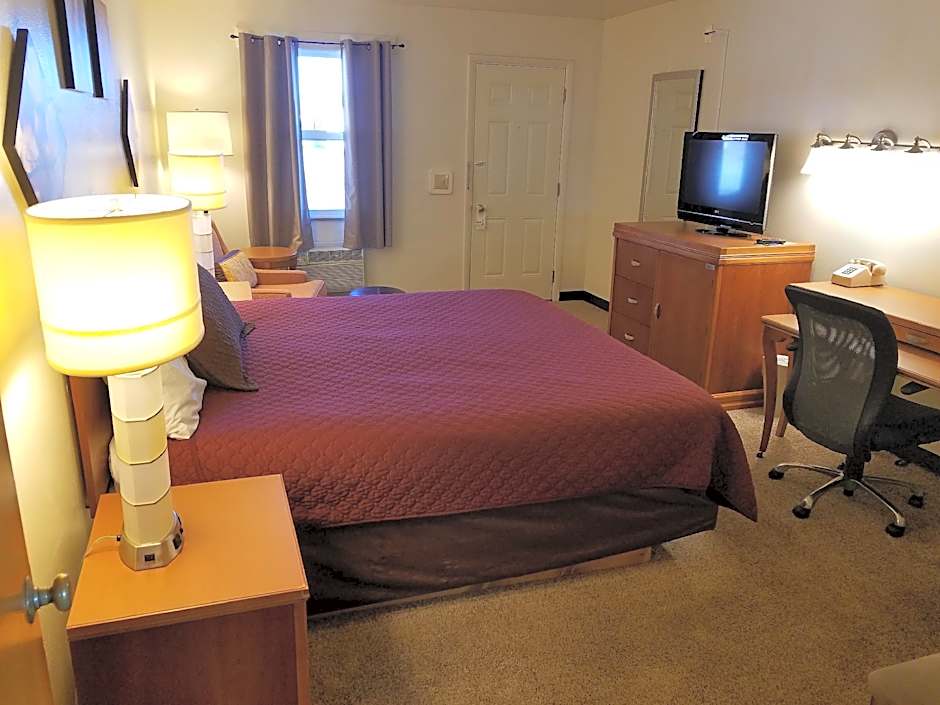 West Plains Motel