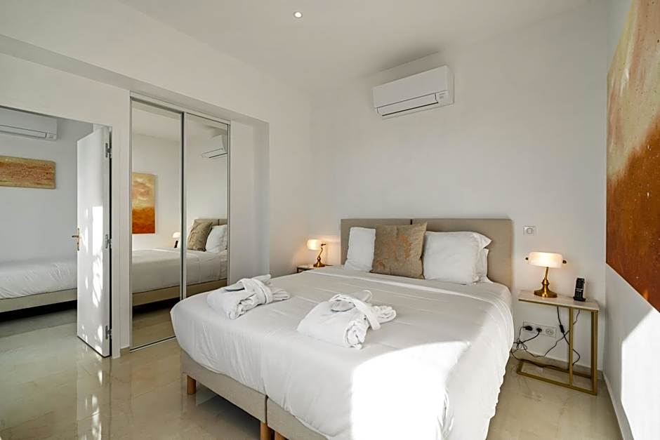 Hôtel Le Roquebrune