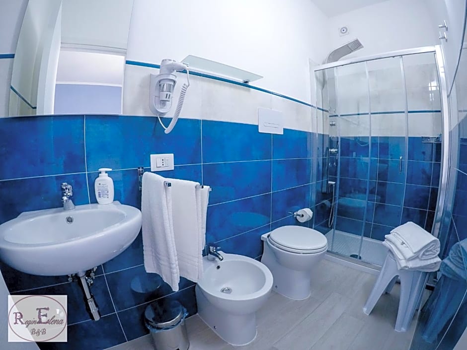 ReginElena B&B
