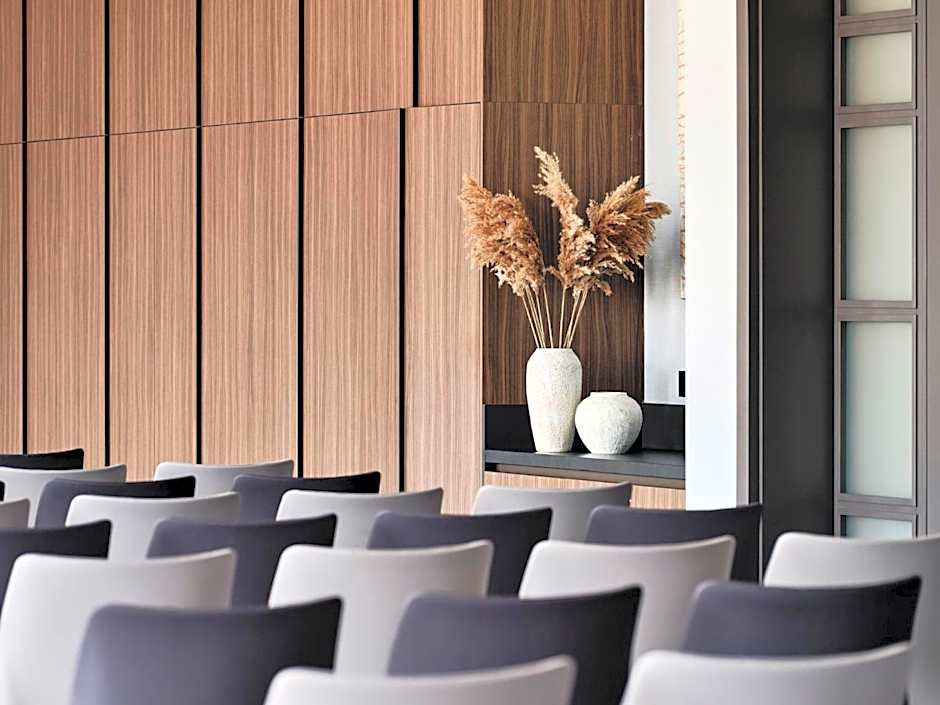 Crowne Plaza Sofia By IHG