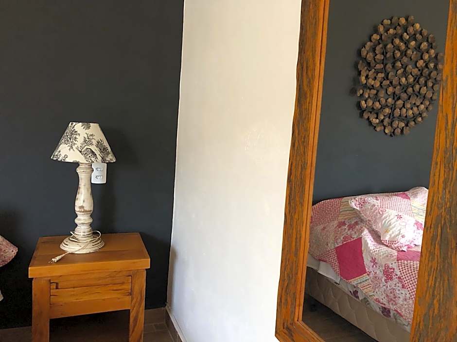 Pousada Vó Iris - Tiradentes Mg