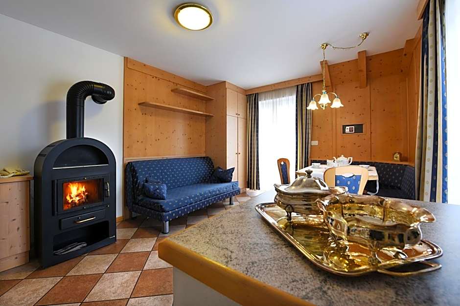 Alpin-Residence Amadeus