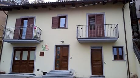 Bed And Breakfast Delle Grotte