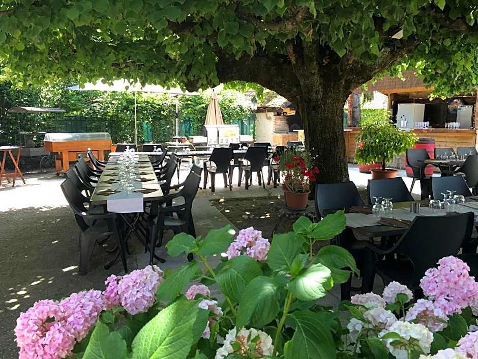 Le Relais Des Vieilles Postes