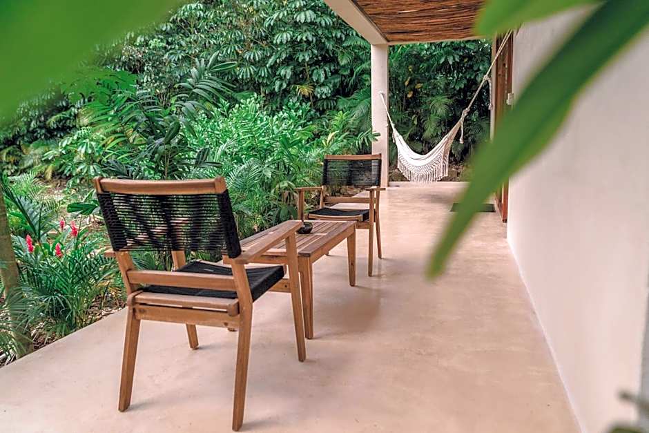 Destino Mio Mayan Jungle Retreat