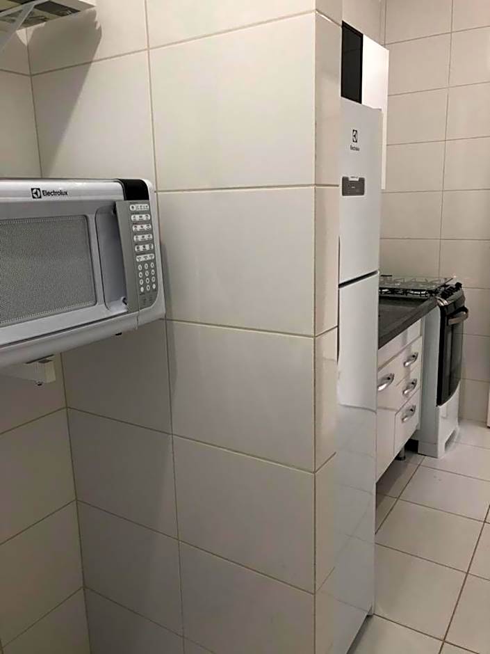 Residencial Martinica I