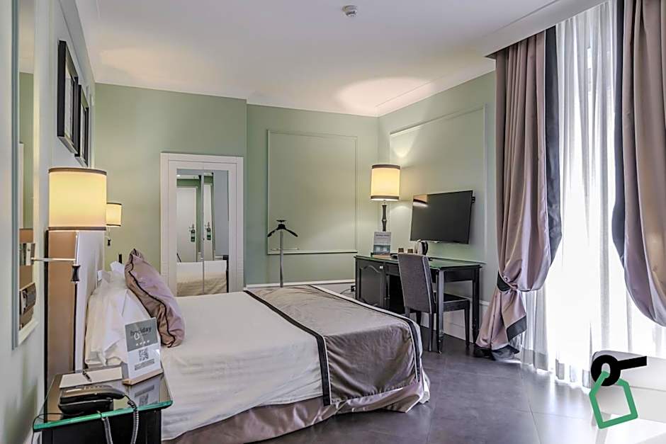 HOTIDAY Room Collection - Napoli Diaz