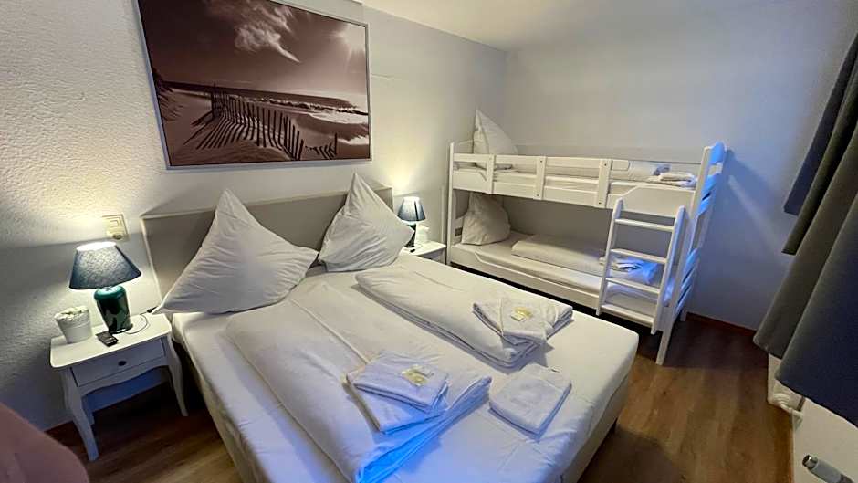 Eifelerhof hotel Monschau