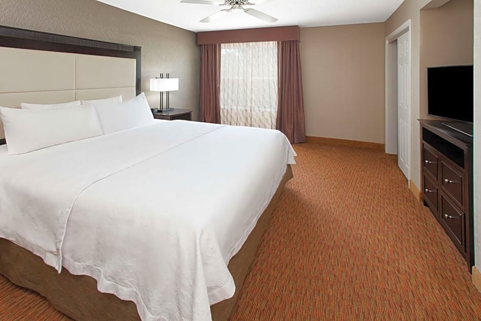 Homewood Suites Lafayette