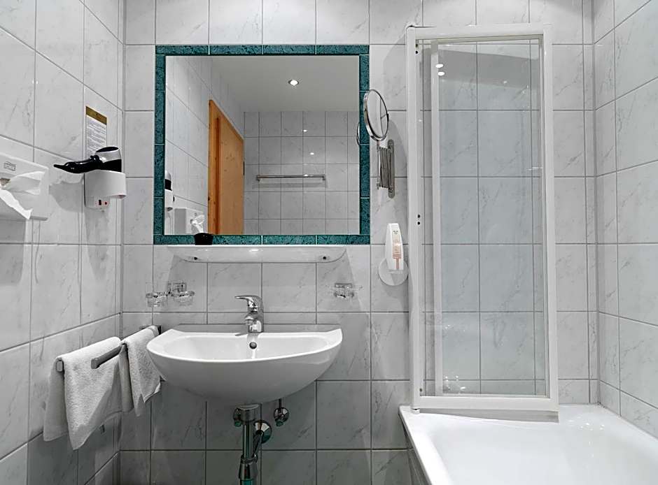 Posthotel Strengen am Arlberg