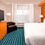Fairfield Inn & Suites by Marriott Washington, DC/New York Avenue
